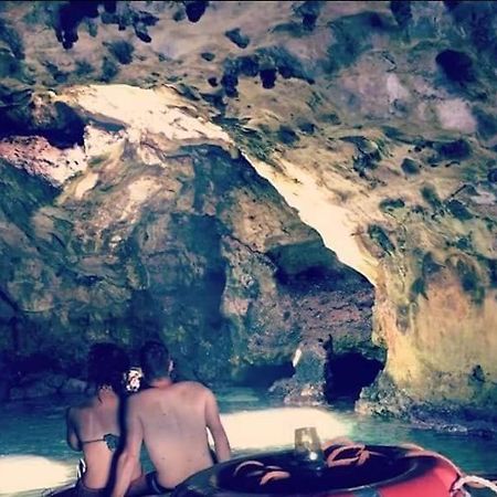 Vila Dimora Silcla1 Polignano a Mare Exteriér fotografie