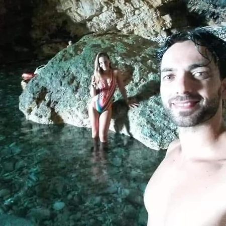 Vila Dimora Silcla1 Polignano a Mare Exteriér fotografie