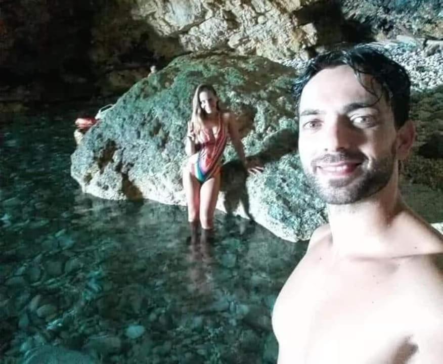 Vila Dimora Silcla1 Polignano a Mare Exteriér fotografie