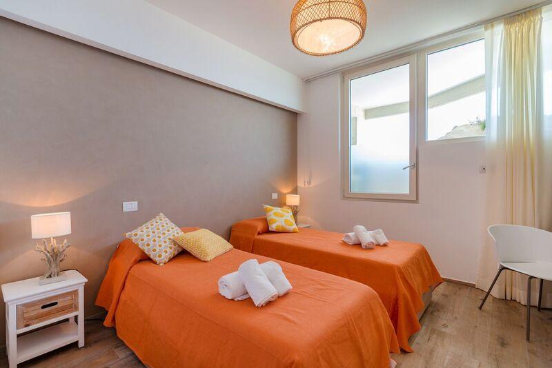 Vila Dimora Silcla1 Polignano a Mare Exteriér fotografie