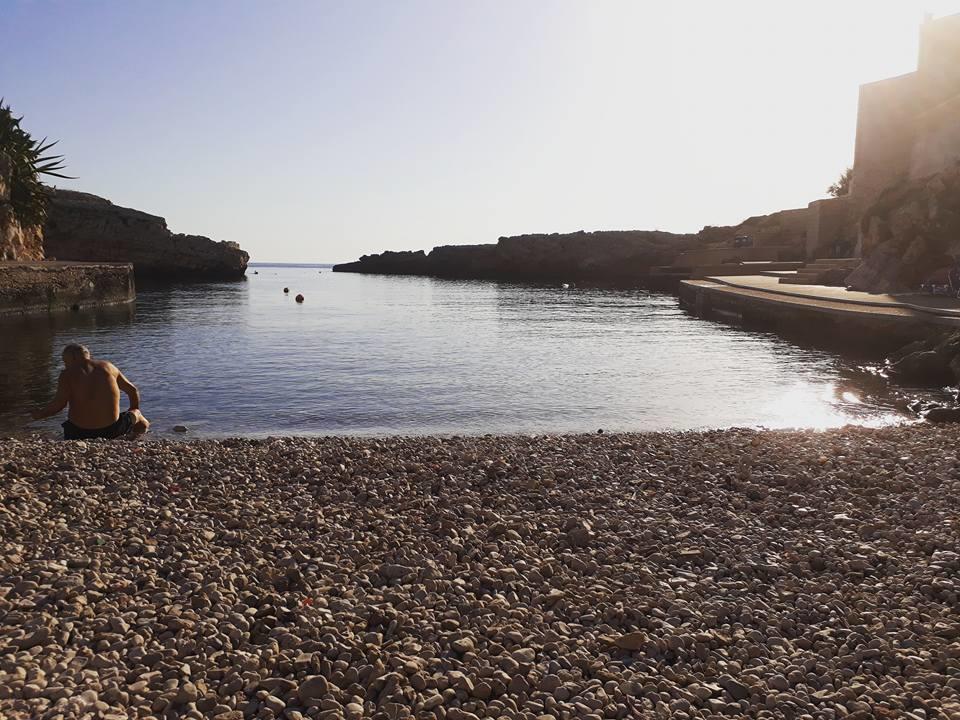Vila Dimora Silcla1 Polignano a Mare Exteriér fotografie