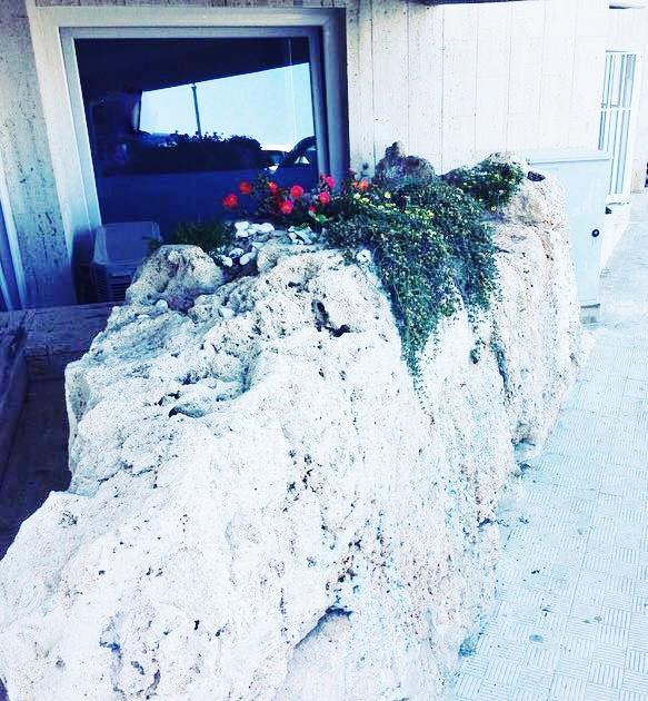 Vila Dimora Silcla1 Polignano a Mare Exteriér fotografie