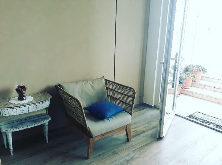 Vila Dimora Silcla1 Polignano a Mare Exteriér fotografie